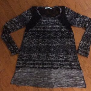 Tunic by Maurices